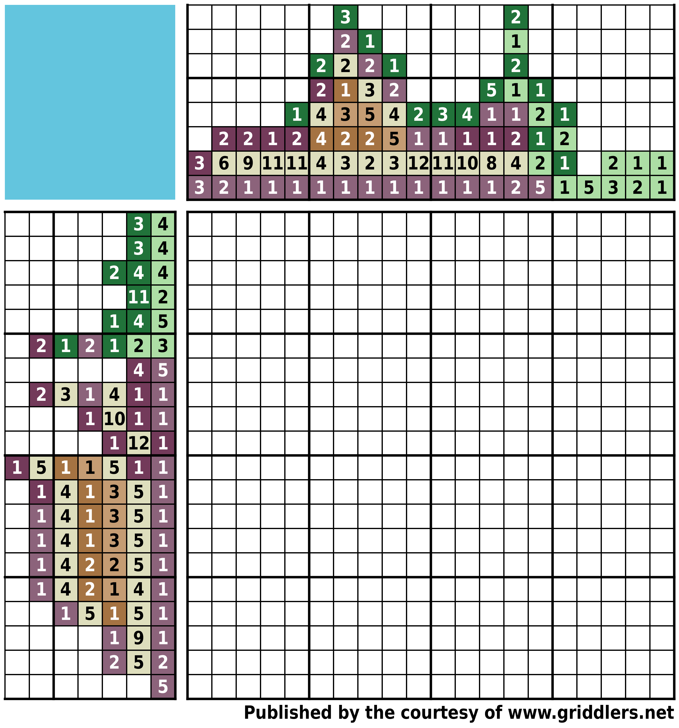 Sudoku Para Imprimir 135